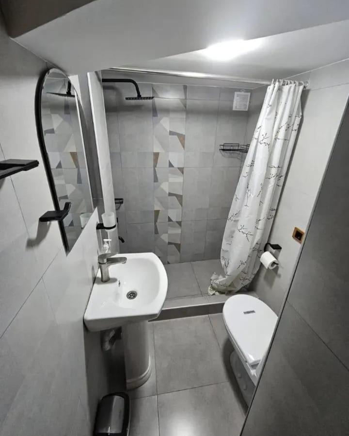 Family Mini-Hotel Martirosyan'S And Tours エレバン エクステリア 写真